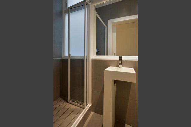 City Center Apartment Barcelona Kültér fotó