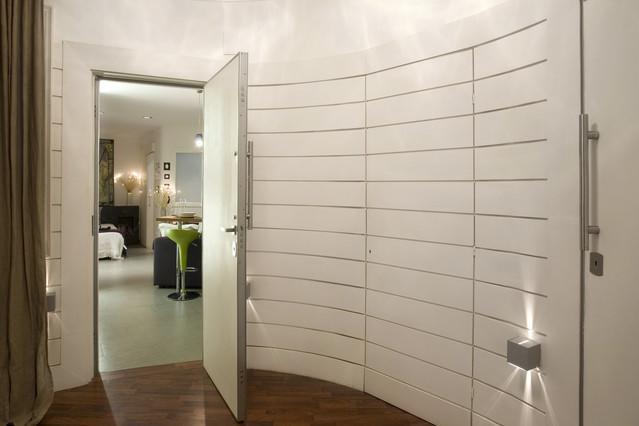 City Center Apartment Barcelona Szoba fotó