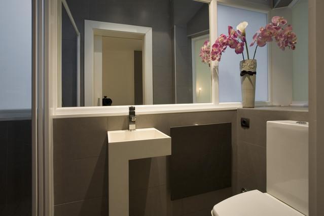City Center Apartment Barcelona Szoba fotó