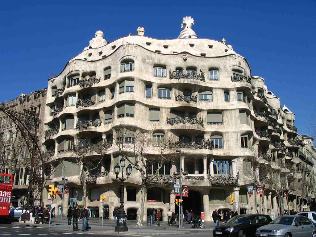 City Center Apartment Barcelona Kültér fotó